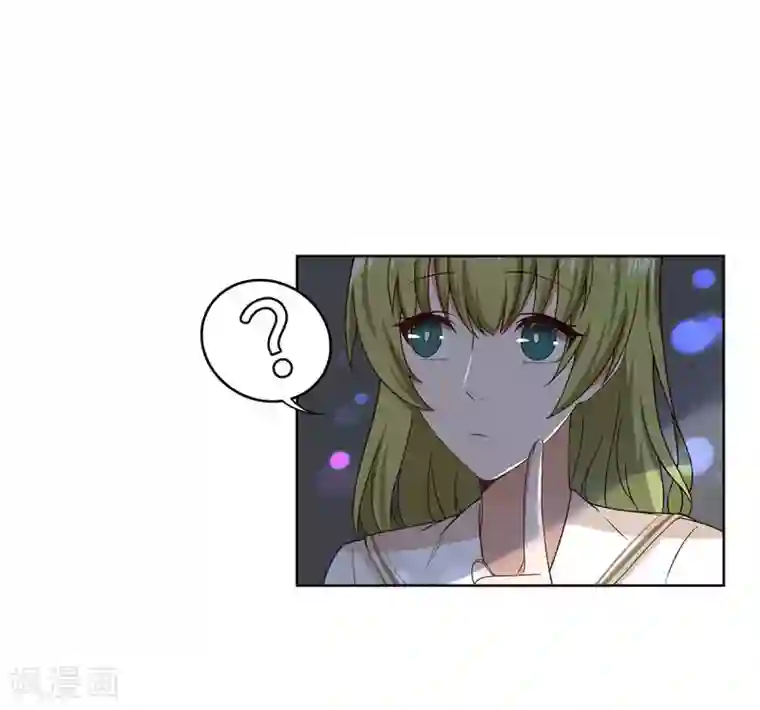 重生贵妻之华丽的复仇第41话 居心叵测