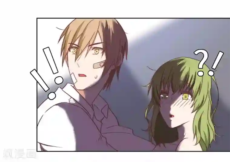 重生贵妻之华丽的复仇第43话 柳芊芊中招