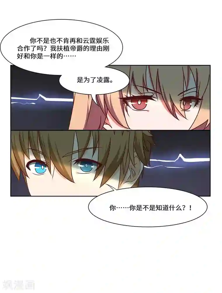 重生贵妻之华丽的复仇第45话 合作愉快