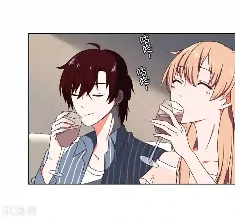 重生贵妻之华丽的复仇最终话 一直陪着你