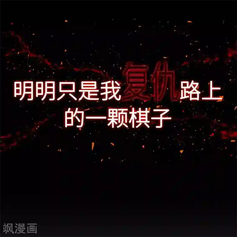 重生贵妻之华丽的复仇预告