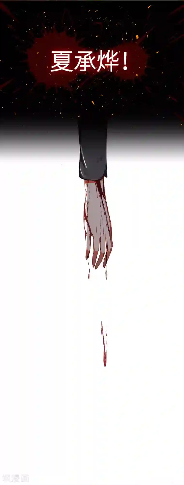 重生贵妻之华丽的复仇预告