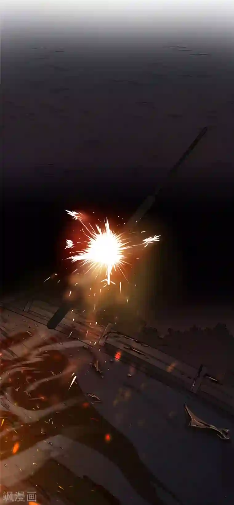 重生贵妻之华丽的复仇第1话 这是谁的身体？