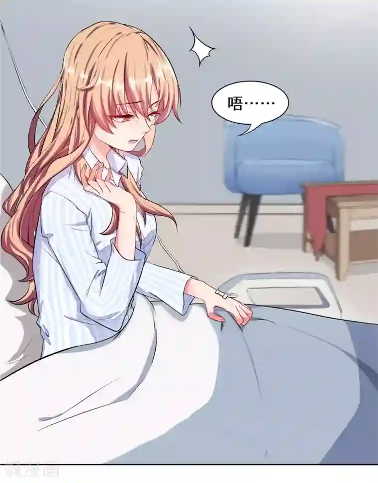 重生贵妻之华丽的复仇第1话 这是谁的身体？