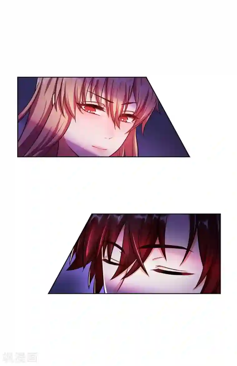 重生贵妻之华丽的复仇第3话 你到底要做什么？