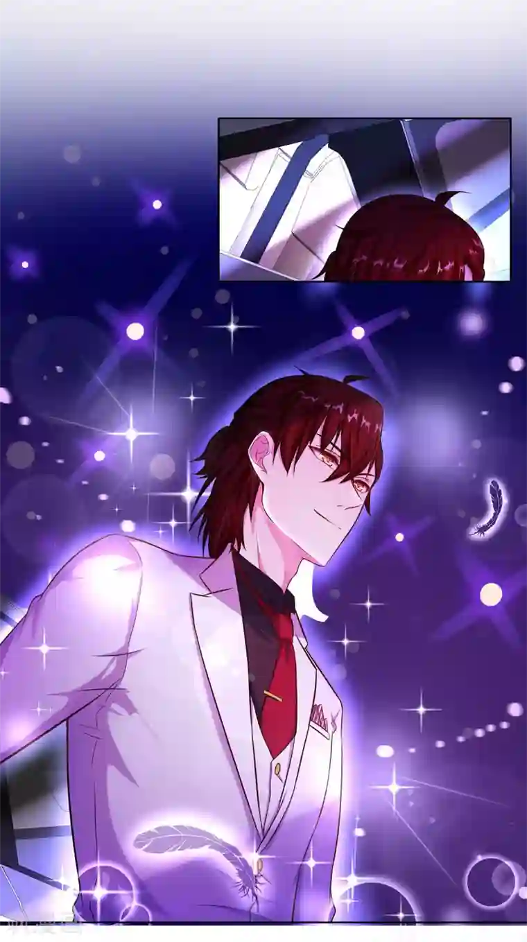 重生贵妻之华丽的复仇第6话 请问苏小姐……