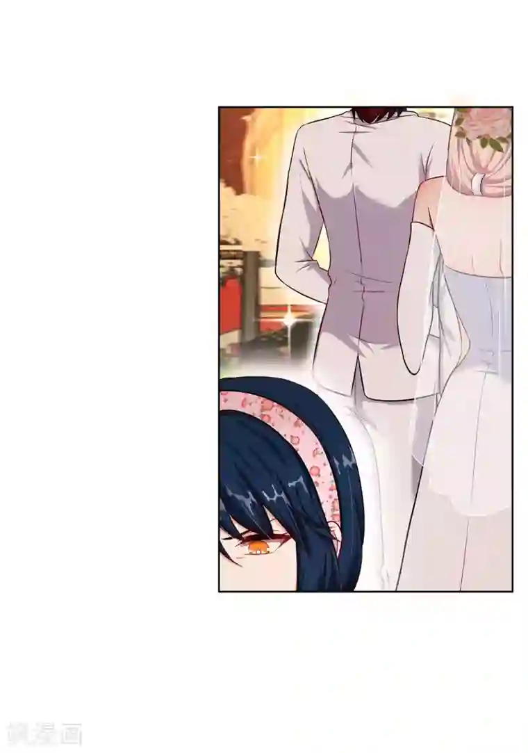 重生贵妻之华丽的复仇第7话 你聋了？