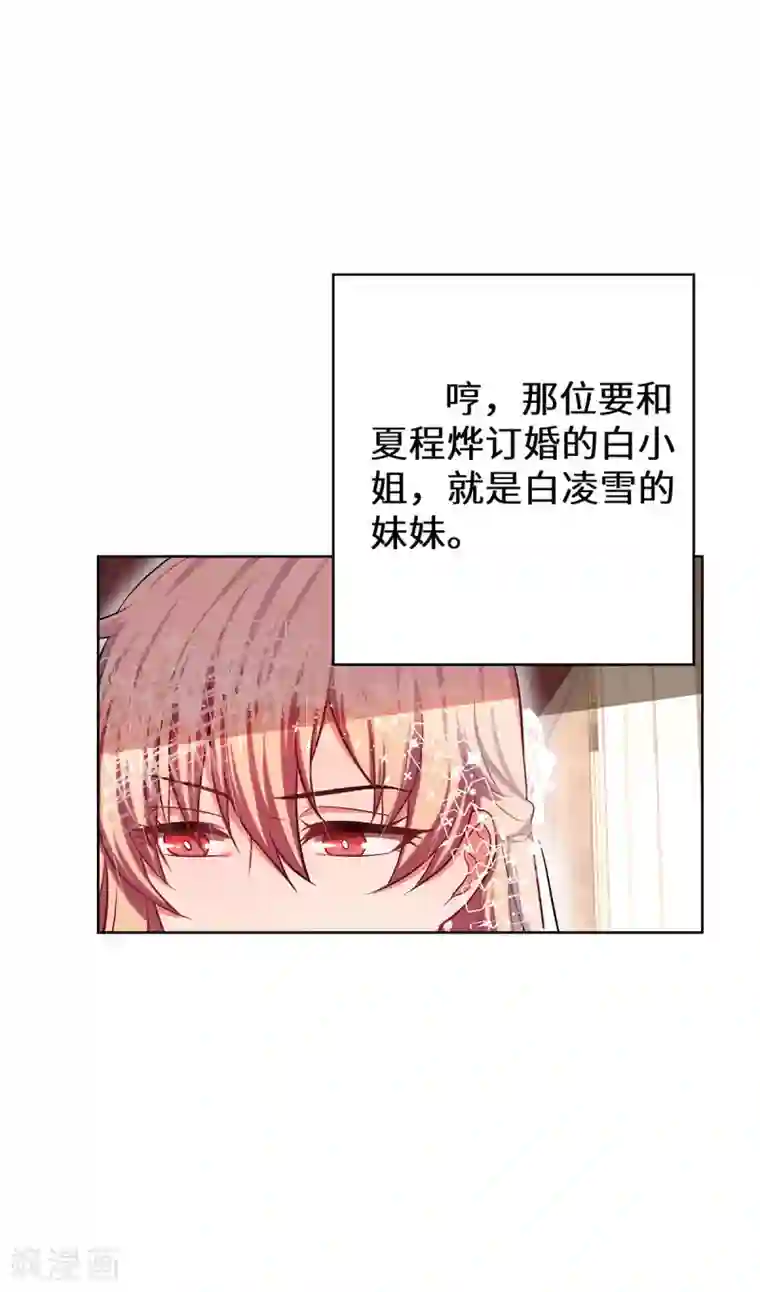 重生贵妻之华丽的复仇第8话 后起之秀