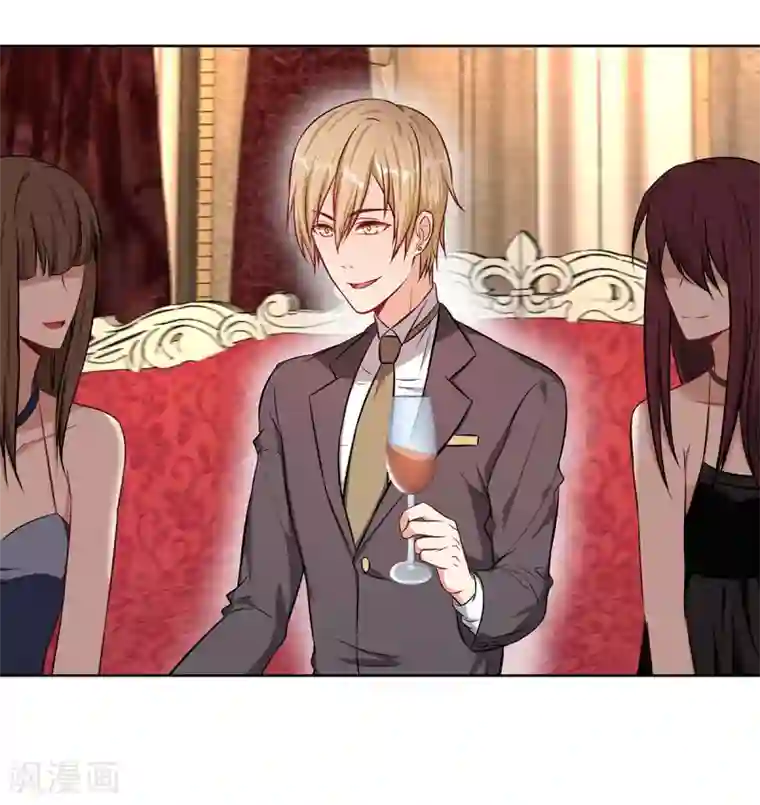 重生贵妻之华丽的复仇第9话 韩离？