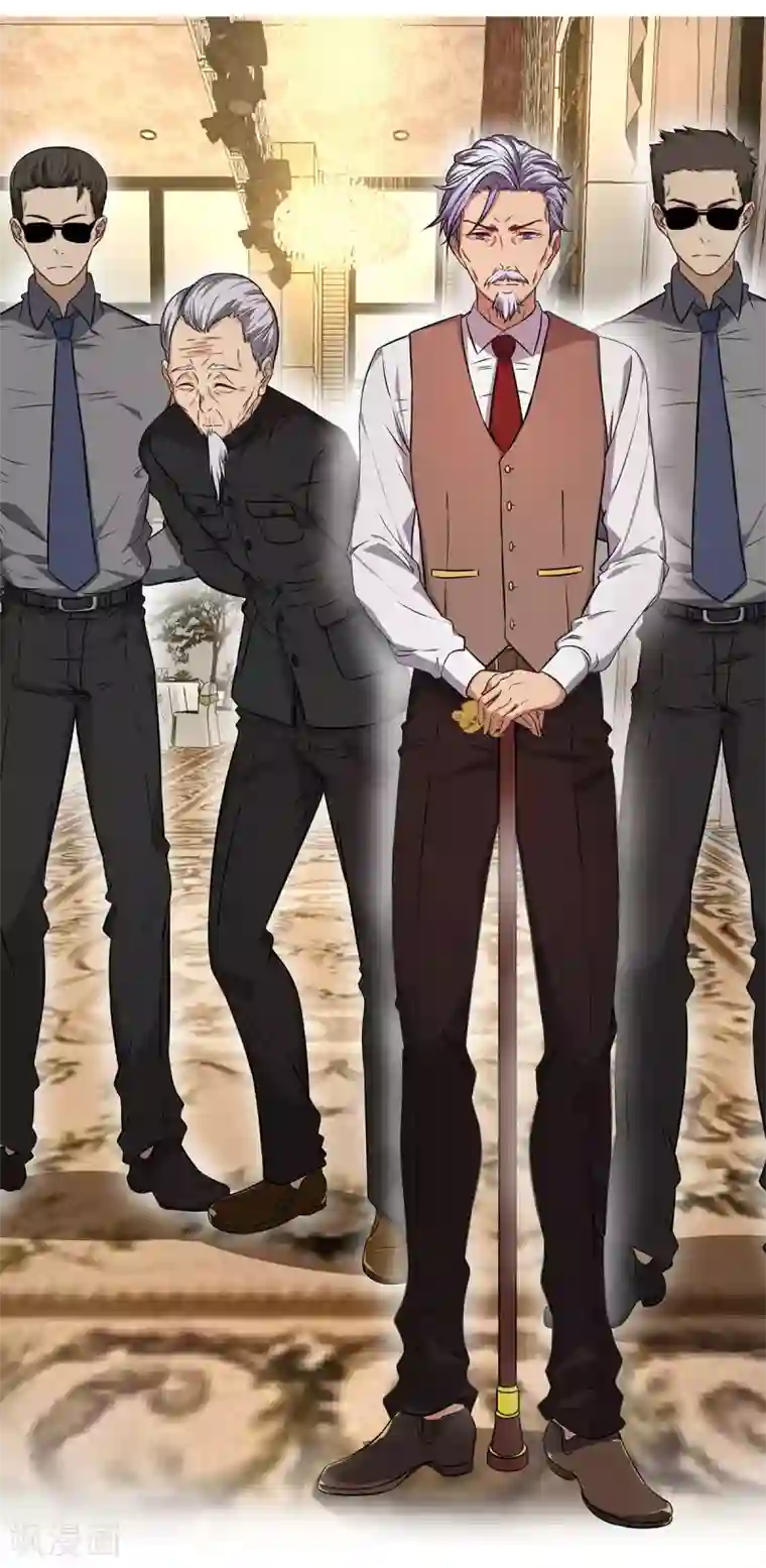 重生贵妻之华丽的复仇第9话 韩离？