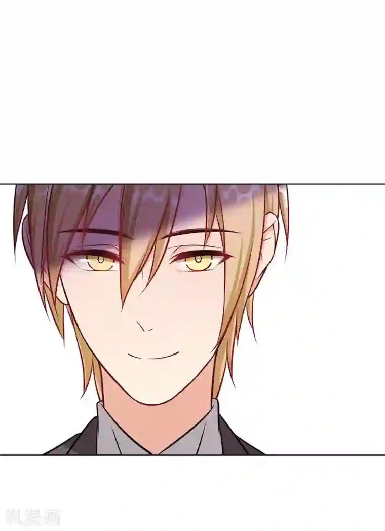 重生贵妻之华丽的复仇第10话 他怎么会来