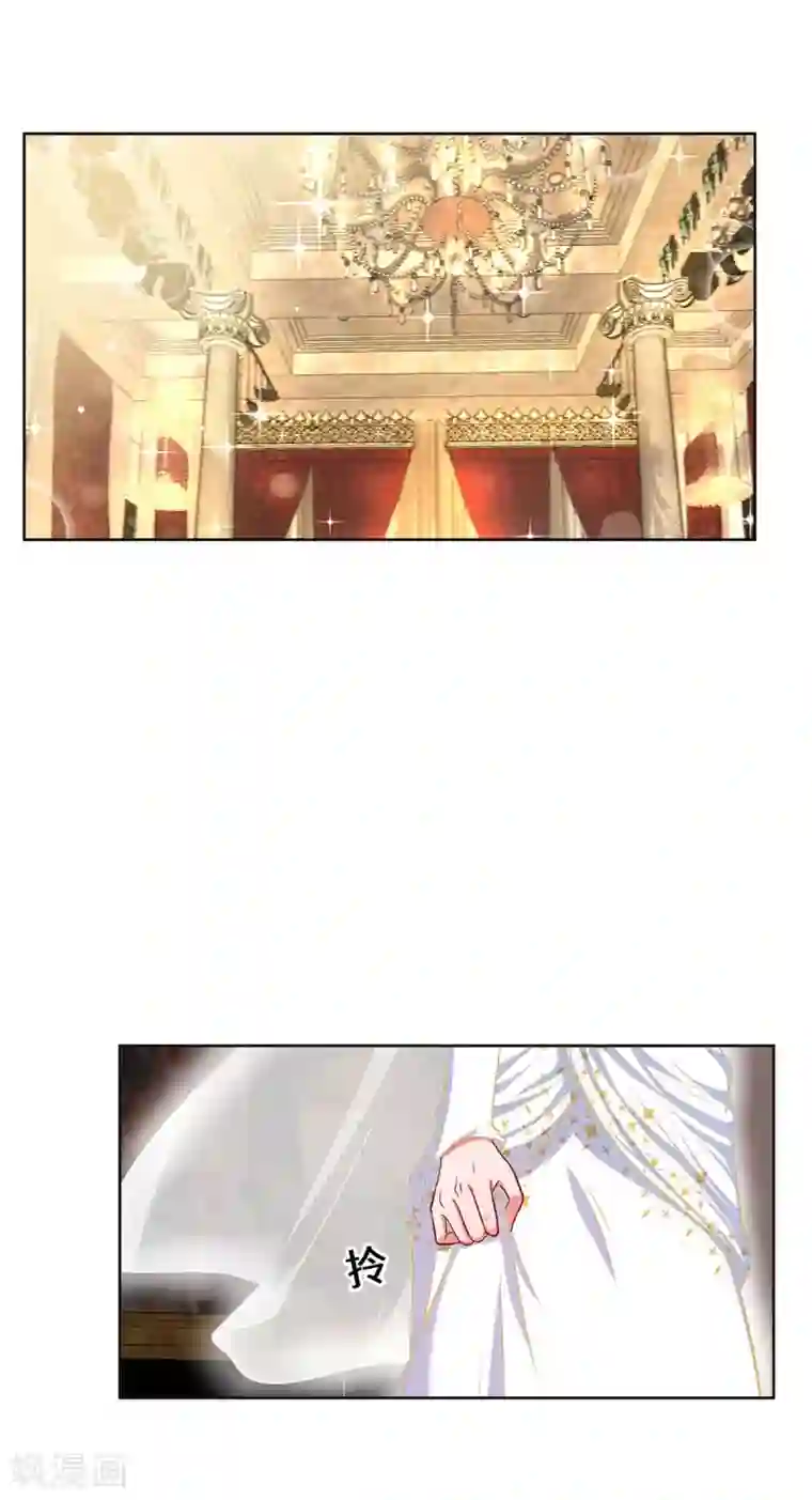 重生贵妻之华丽的复仇第10话 他怎么会来