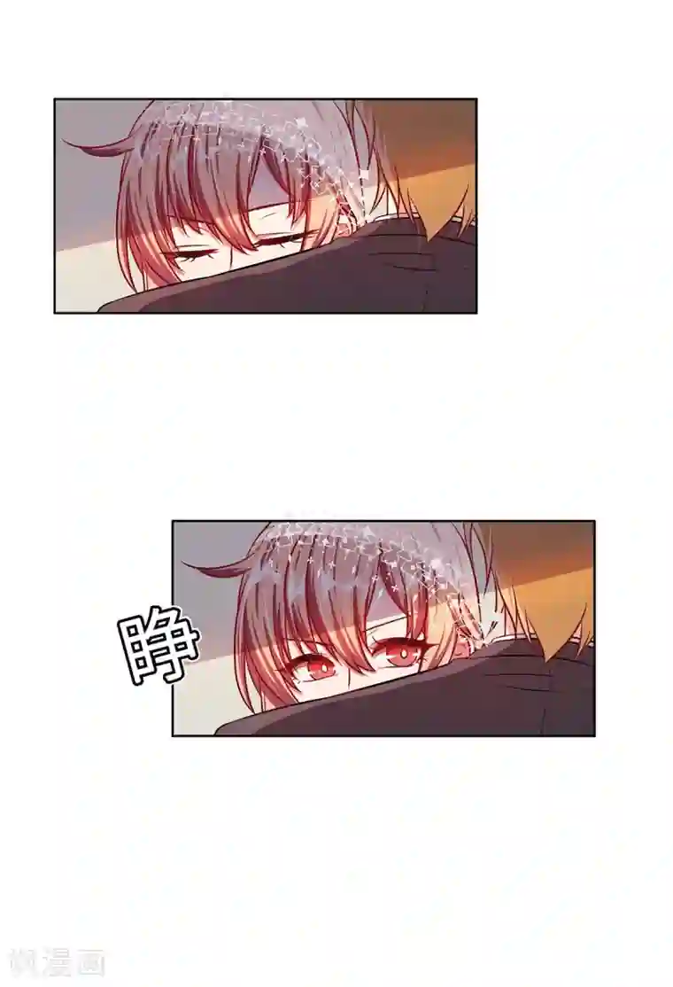 重生贵妻之华丽的复仇第11话 旧情复燃