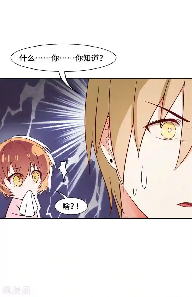 重生贵妻之华丽的复仇第12话 我不在意这些东西