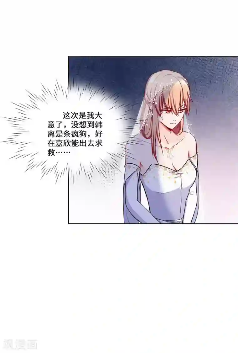 重生贵妻之华丽的复仇第14话 我拿钱来救你