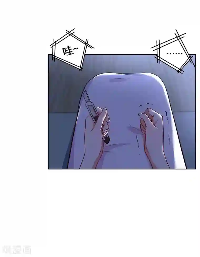 重生贵妻之华丽的复仇第16话 我一定会赢