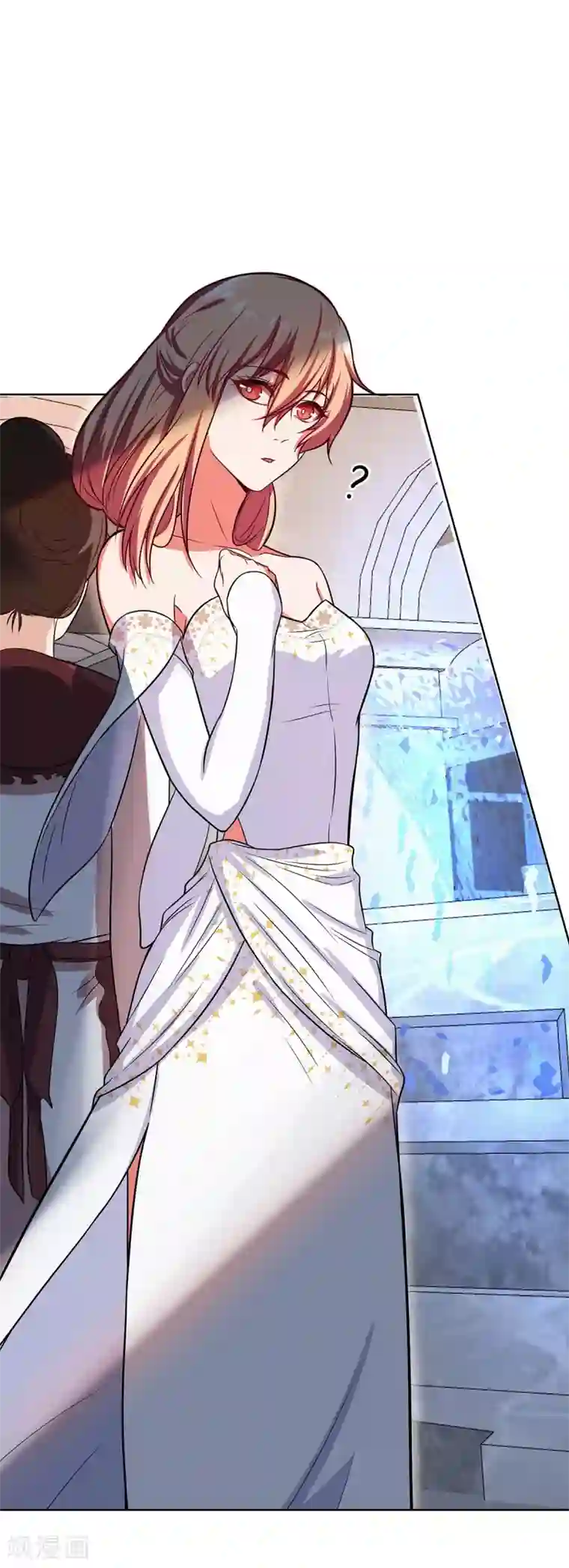 重生贵妻之华丽的复仇第17话 我已经结婚了