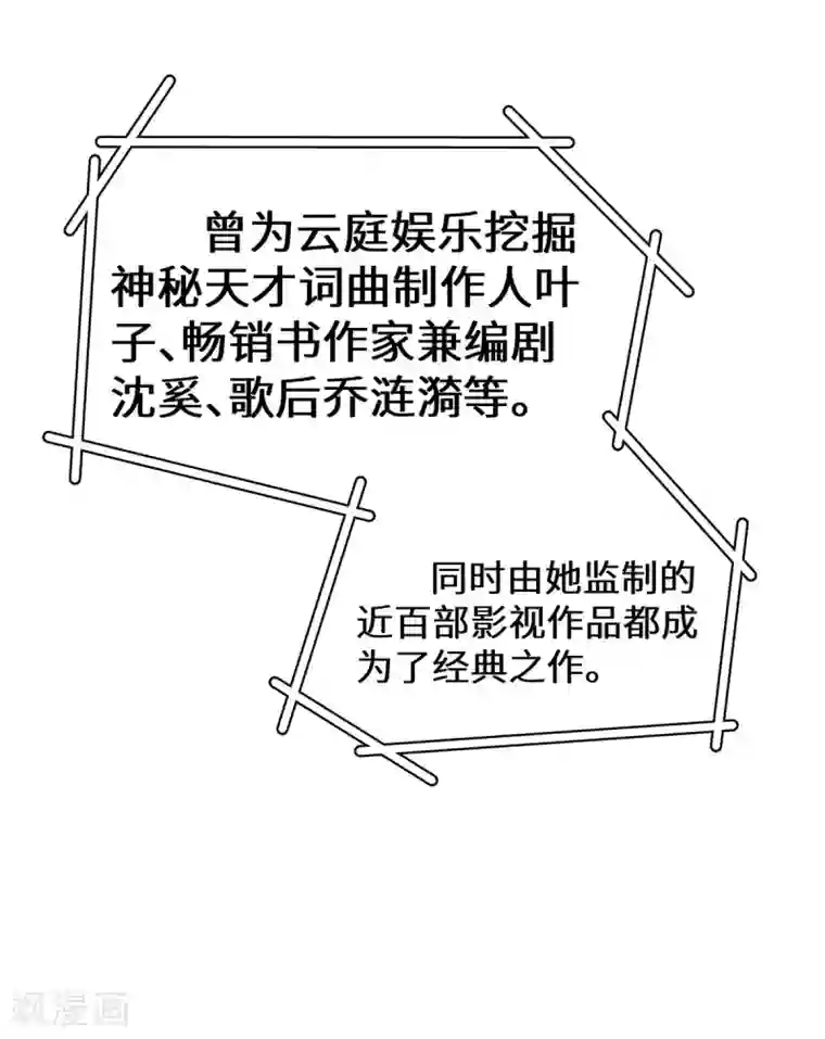 重生贵妻之华丽的复仇第17话 我已经结婚了