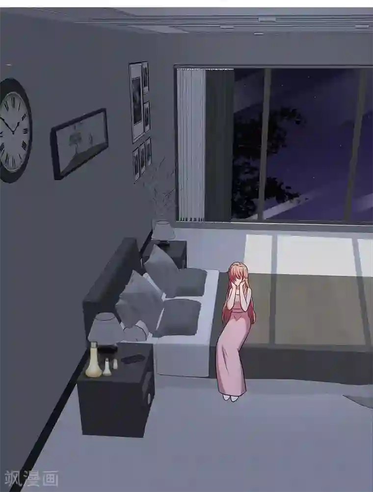 重生贵妻之华丽的复仇第18话 你不要骗自己