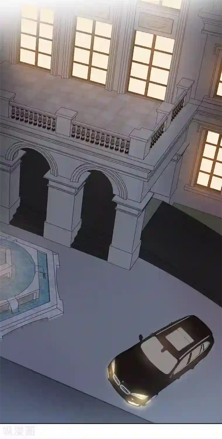 重生贵妻之华丽的复仇第18话 你不要骗自己