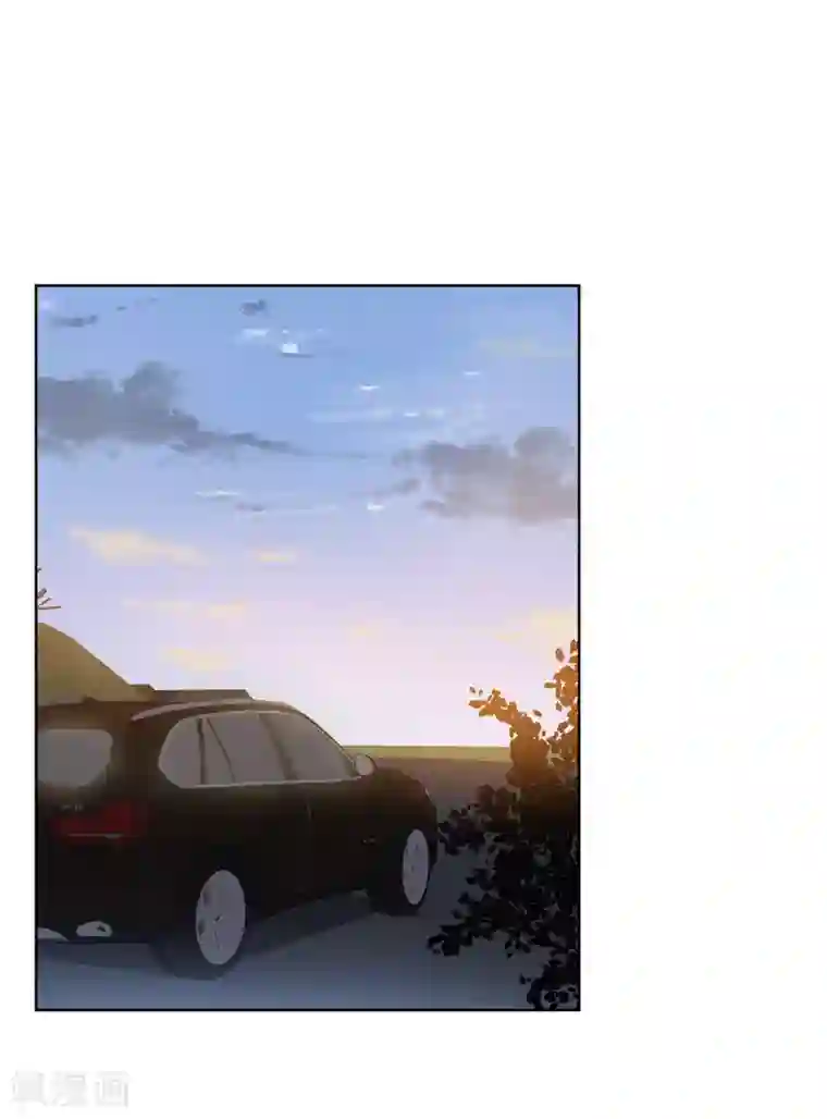 重生贵妻之华丽的复仇第18话 你不要骗自己