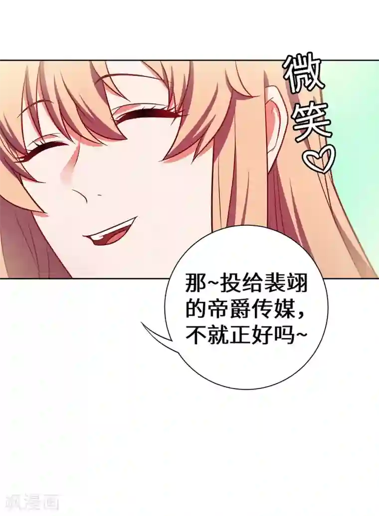 重生贵妻之华丽的复仇第19话 你做梦呢？