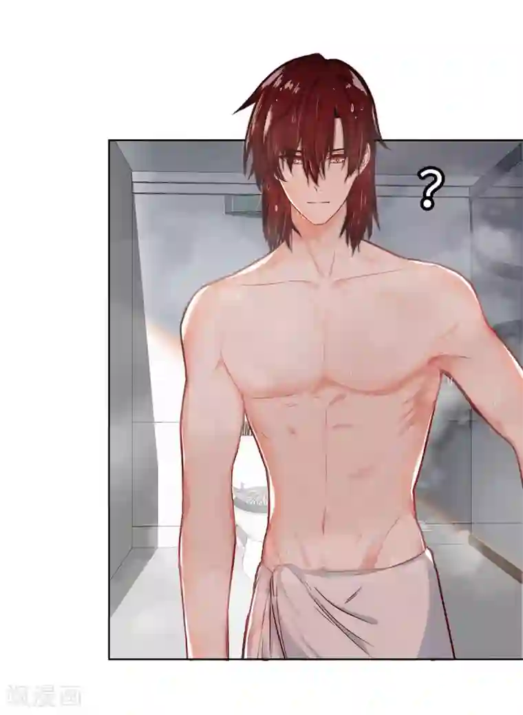 重生贵妻之华丽的复仇第20话 一言为定