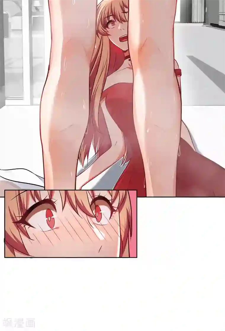 重生贵妻之华丽的复仇第20话 一言为定