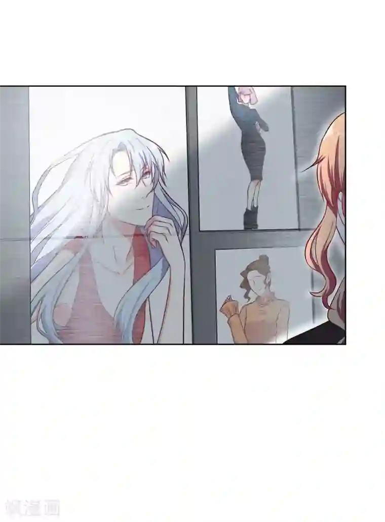 重生贵妻之华丽的复仇第25话 我已经说过了