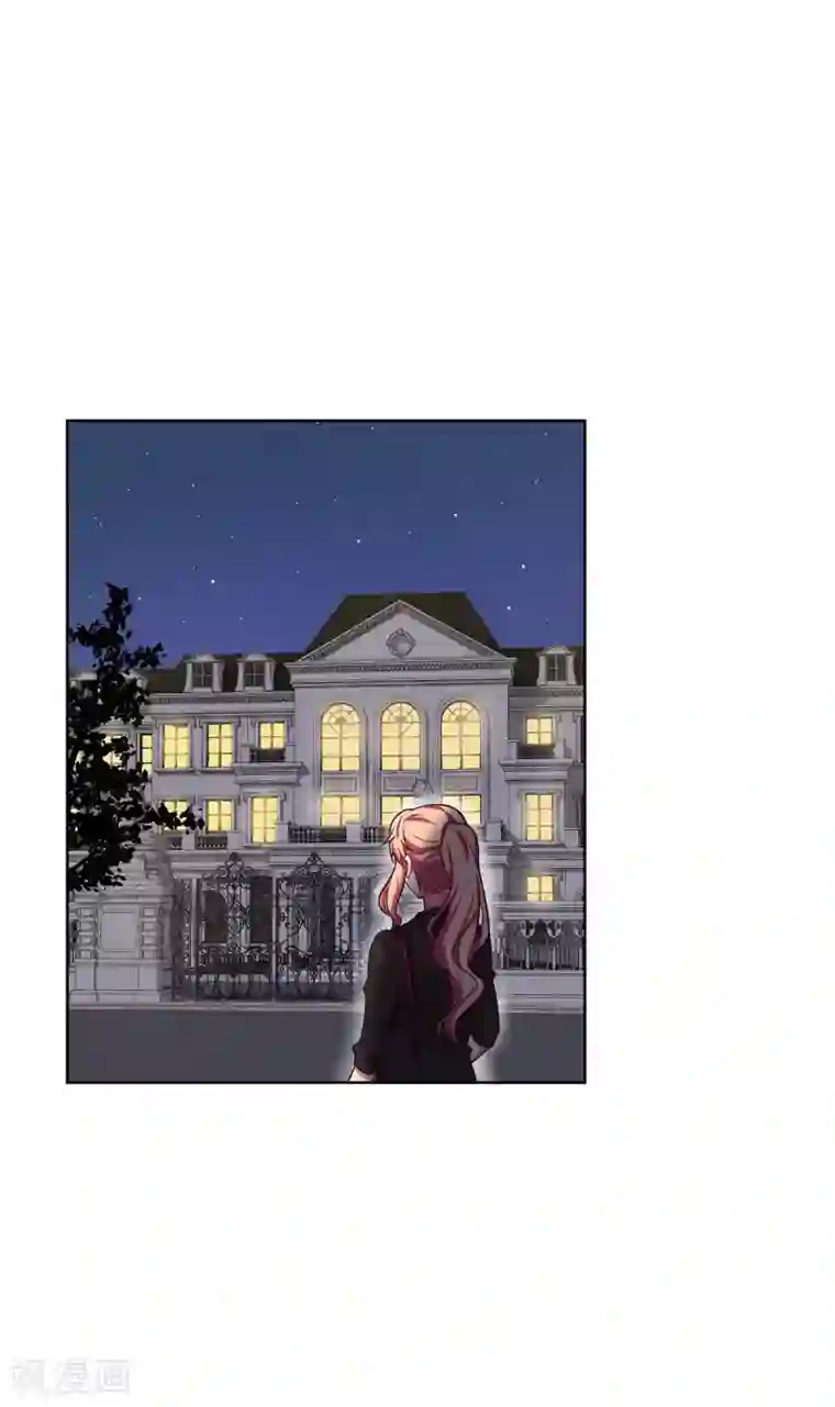 重生贵妻之华丽的复仇第26话 拿你没办法