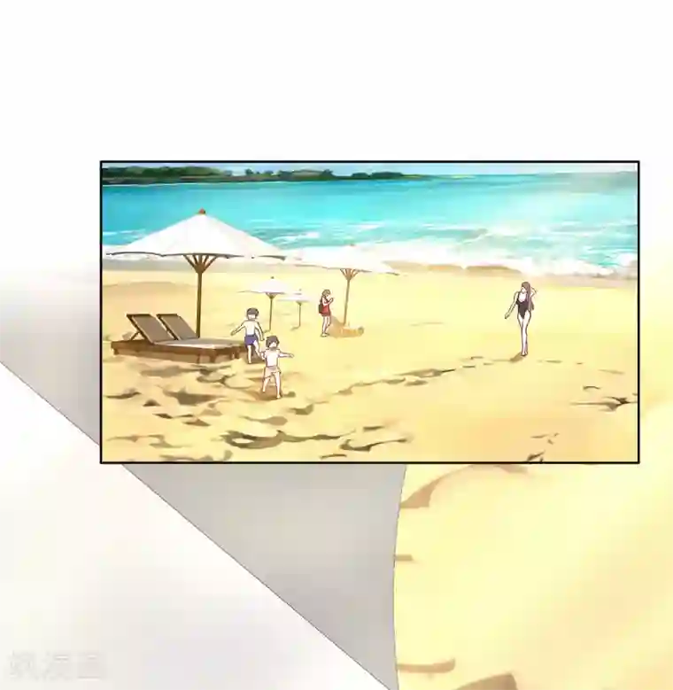 重生贵妻之华丽的复仇第26话 拿你没办法