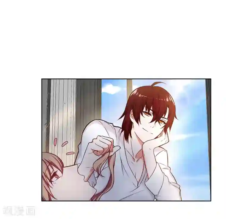 重生贵妻之华丽的复仇第28话 好痒啊