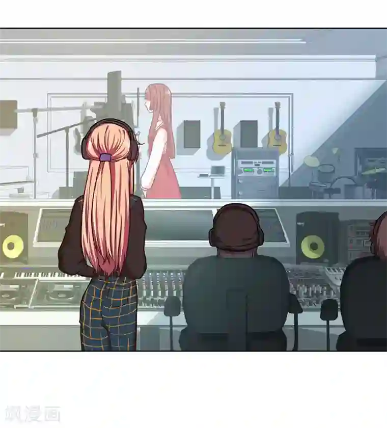 重生贵妻之华丽的复仇第32话 我作证