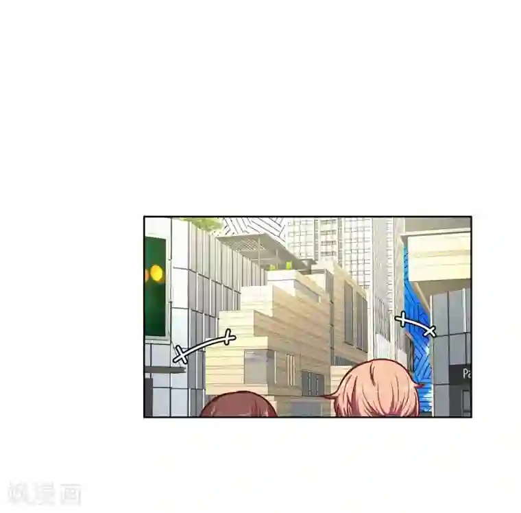 重生贵妻之华丽的复仇第33话 我会护着你