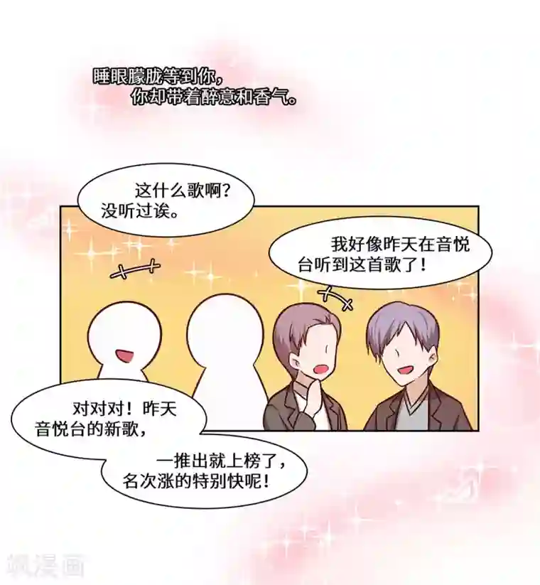 重生贵妻之华丽的复仇第34话 我要的条件