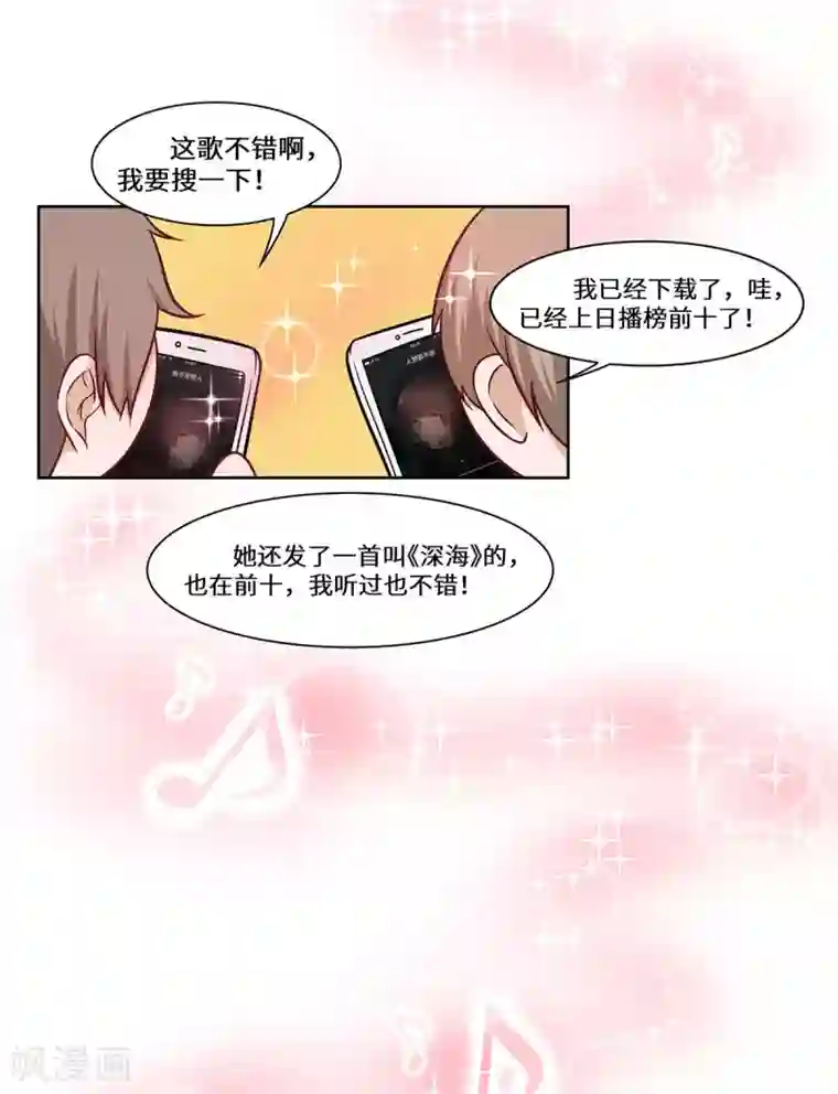 重生贵妻之华丽的复仇第34话 我要的条件