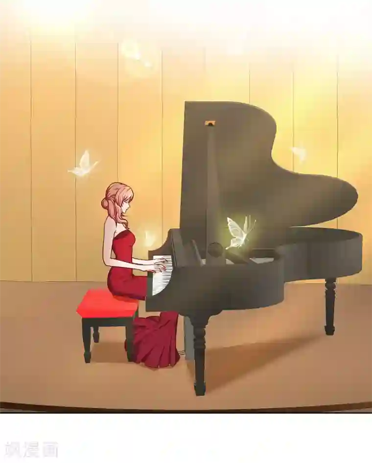 重生贵妻之华丽的复仇第35话 捡了个宝