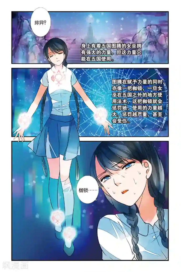 万里晴川第32话 觉醒2