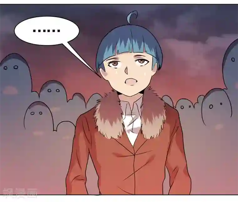 众神的女婿第36话