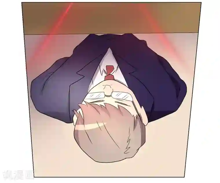 众神的女婿第43话