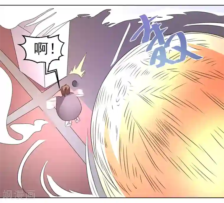 众神的女婿第50话