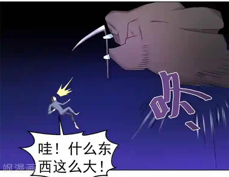 众神的女婿第50话