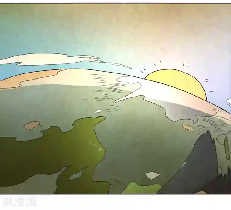 众神的女婿第51话