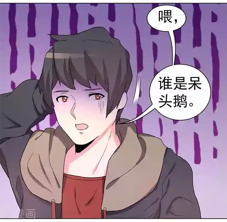 众神的女婿第63话