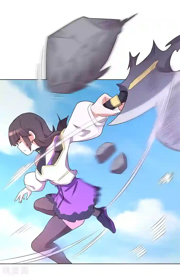 众神的女婿第65话