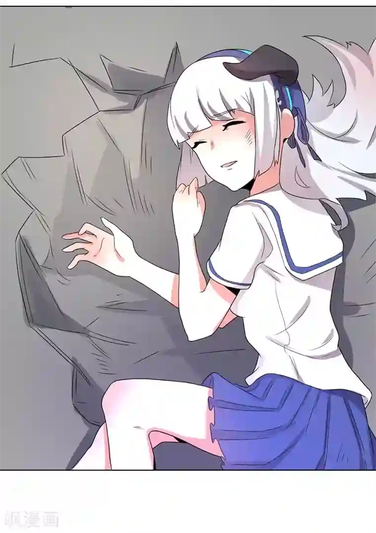 众神的女婿第65话