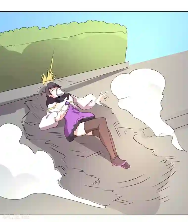 众神的女婿第66话