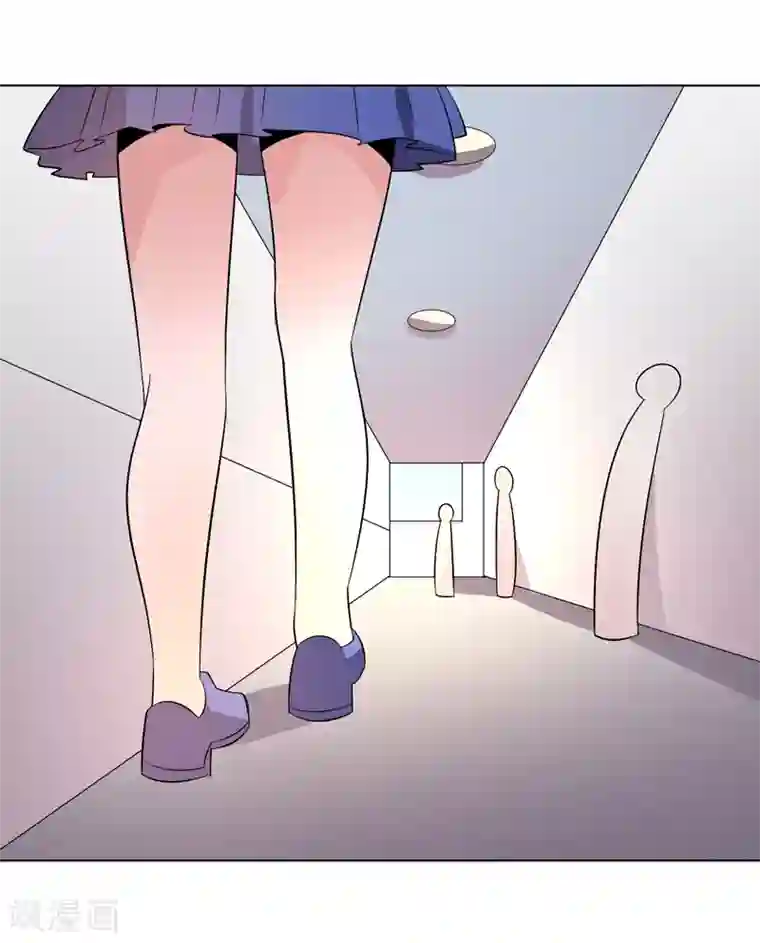 众神的女婿第76话