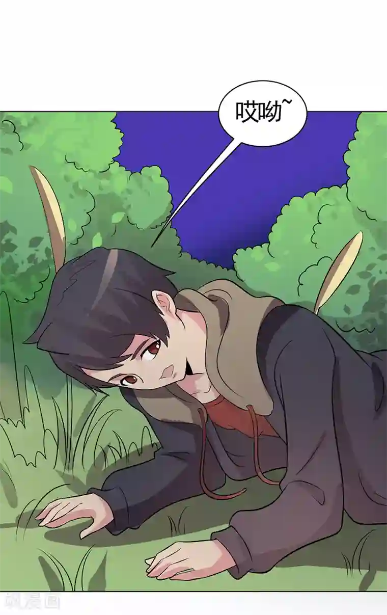 众神的女婿第81话