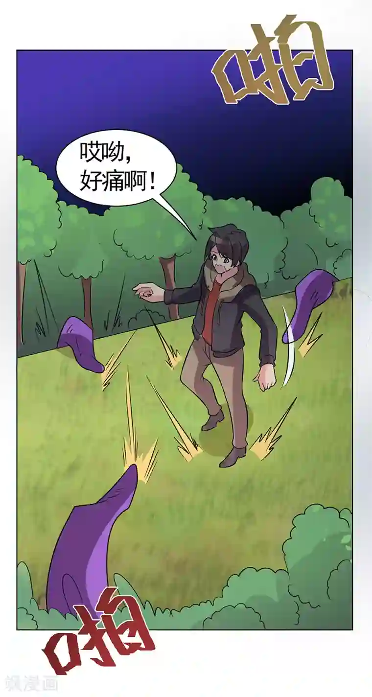 众神的女婿第81话